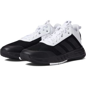 adidas Own The Game 2.0 Lightmotion Sport Basketball Mid in Saudi Arabia