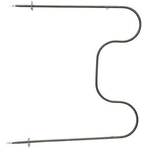 Bake Heating Element Compatible with Maytag CRE9400BCW Maytag CRE9500BCW Maytag CRE9530BCM Maytag CRE9600BCW Maytag CRE9800ACB Maytag CRE9400BCE Maytag CRE9700ADE Maytag GA3531WUV Range Oven's in Kuwait