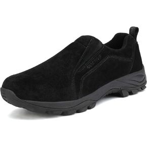 NORTIV 8 Men's Slip On Loafer Walking Shoes