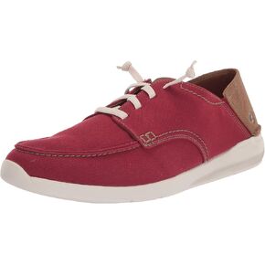 حذاء رياضي رجالي من Clarks مصنوع من الدانتيل in Kuwait