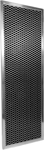 Air Filter Factory Replacement For B08999040, C-6211 Broan Charcoal Carbon Range Hood Filter in Saudi Arabia
