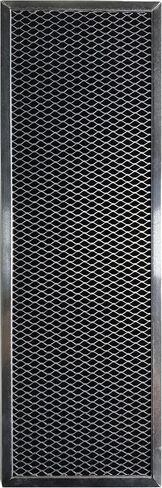 Air Filter Factory Replacement For B08999040, C-6211 Broan Charcoal Carbon Range Hood Filter in Saudi Arabia