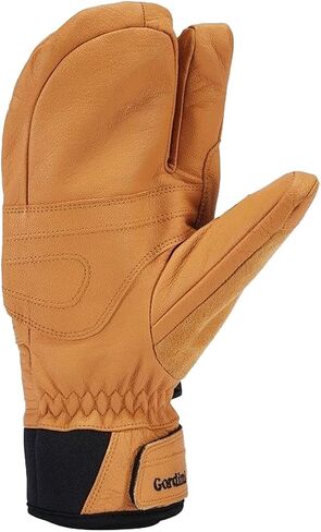 Gordini Men's Cirque 3-Finger Glove in Kuwait