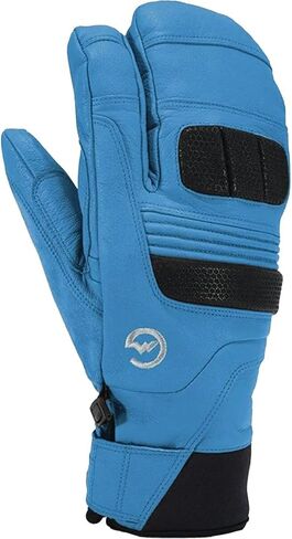 Gordini Men's Cirque 3-Finger Glove in Kuwait