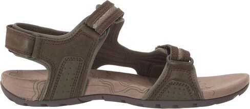 Merrell Unisex-Adult Sandspur Oak Sandal in Saudi Arabia