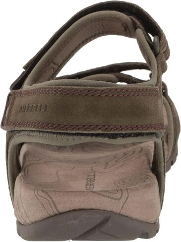 Merrell Unisex-Adult Sandspur Oak Sandal in Saudi Arabia