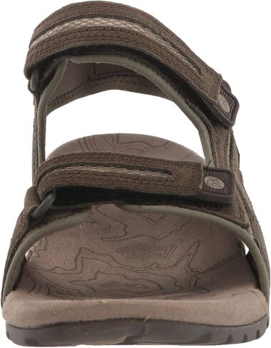 Merrell Unisex-Adult Sandspur Oak Sandal in Saudi Arabia