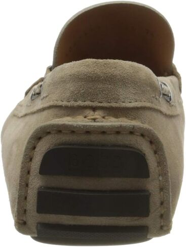 BOSS Men's Mocassins Moccasin in Saudi Arabia