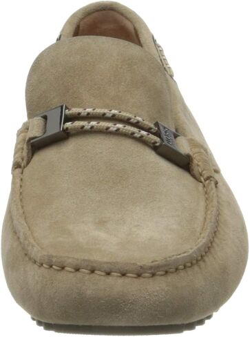 BOSS Men's Mocassins Moccasin in Saudi Arabia