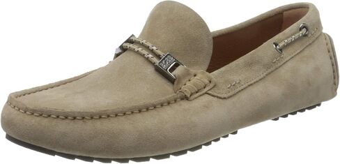 BOSS Men's Mocassins Moccasin in Saudi Arabia