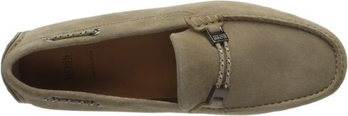 BOSS Men's Mocassins Moccasin in Saudi Arabia