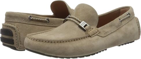 BOSS Men's Mocassins Moccasin in Saudi Arabia