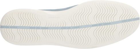 حذاء Sperry رجالي ذهبي Plushwave Cabo سهل الارتداء على طراز القيادة in Saudi Arabia