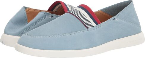 حذاء Sperry رجالي ذهبي Plushwave Cabo سهل الارتداء على طراز القيادة in Saudi Arabia
