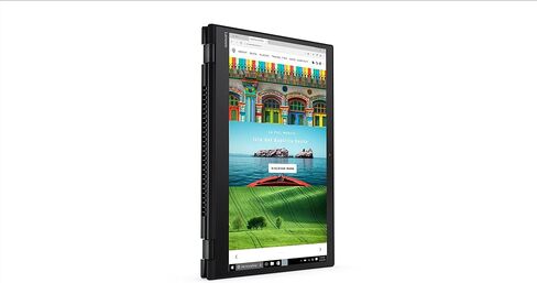 Lenovo Flex 5 15.6-Inch 2-in-1 Laptop, (Intel Core i5-8250U 8GB DDR4 256GB PCIe SSD Windows 10) 81CA0008US in Saudi Arabia