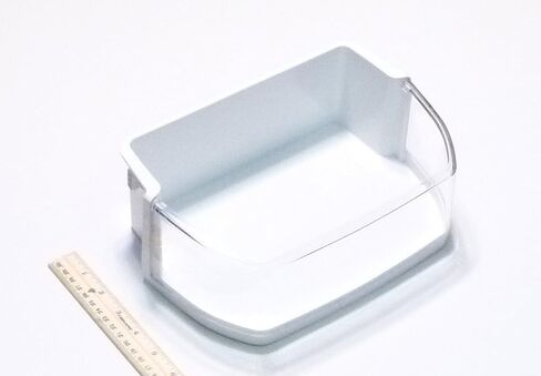GenuineOEMLG OEM LG Refrigerator Door Bin Basket for LFCS22520W, LFCS22520S, LFC22770SB in Saudi Arabia