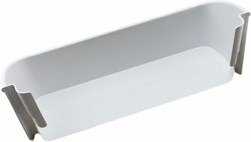 Exact Replacement Parts Inc ER240323001 Bin (White) Genuine Original Equipment Manufacturer (OEM) Part White in Saudi Arabia