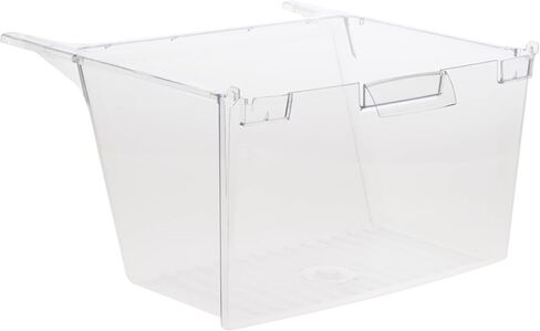 GE Appliances WR32X10835 Refrigerator Meat Pan in Saudi Arabia