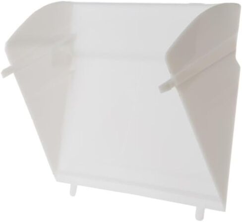 ForeverPRO WB02X11024 Lens Cover for GE Range Hood (AP3791383) 1084683 AH952005 EA952005 in Saudi Arabia