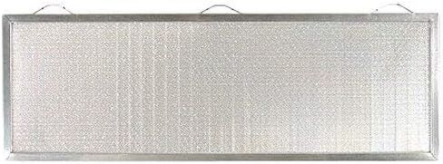 Compatible Replacement Grease Range Hood Vent Filter for Dacor 72029 A61242 AFF195M 7-1/8" x 20-13/16" x 5/16" in Kuwait
