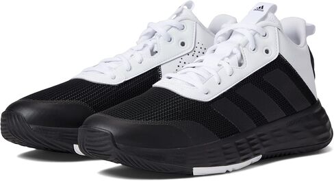adidas Own The Game 2.0 Lightmotion Sport Basketball Mid in Saudi Arabia