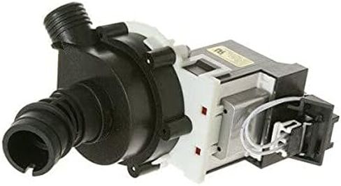 Compatible with GE Single Speed Drain Pump Kit WD19X25187 New in Saudi Arabia