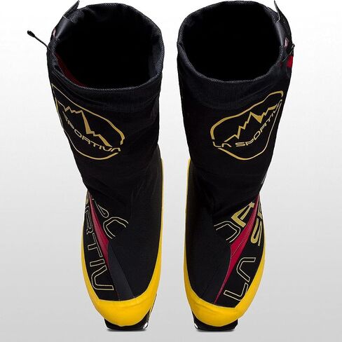 La Sportiva Mens Olympus Mons Cube Mountaineering Boots in Saudi Arabia