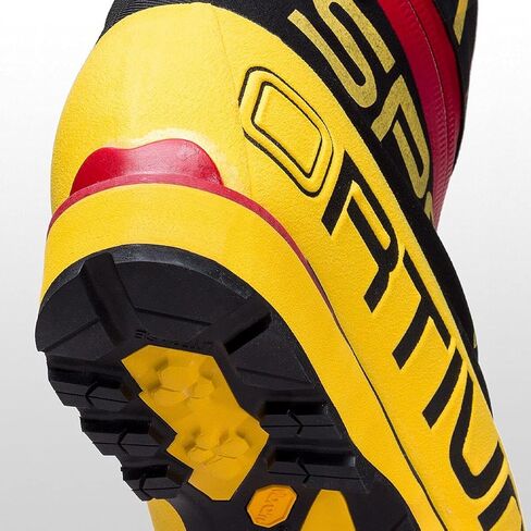La Sportiva Mens Olympus Mons Cube Mountaineering Boots in Saudi Arabia