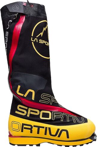 La Sportiva Mens Olympus Mons Cube Mountaineering Boots in Saudi Arabia