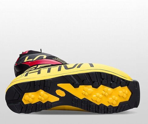 La Sportiva Mens Olympus Mons Cube Mountaineering Boots in Saudi Arabia