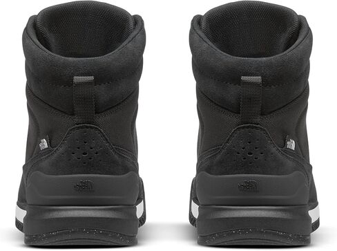 حذاء The North Face الرجالي Back-To-Berkeley III مصنوع من القماش المقاوم للماء in Saudi Arabia