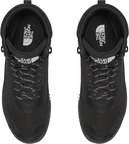 حذاء The North Face الرجالي Back-To-Berkeley III مصنوع من القماش المقاوم للماء in Saudi Arabia