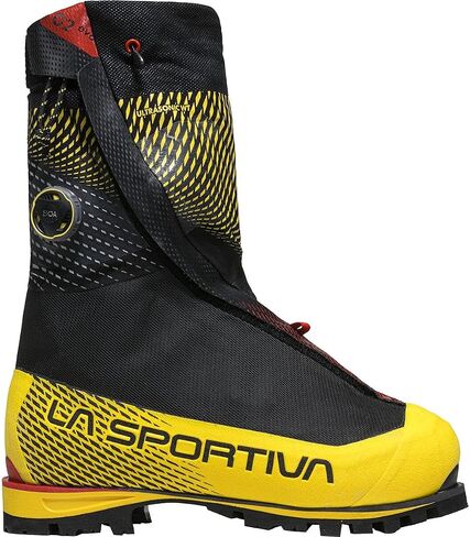 La Sportiva Men's G2 EVO Mountaineering Boot in Saudi Arabia