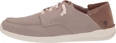 Clarks Men's Gorwin Lace Sneaker in Kuwait