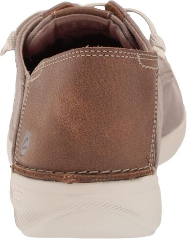 Clarks Men's Gorwin Lace Sneaker in Kuwait