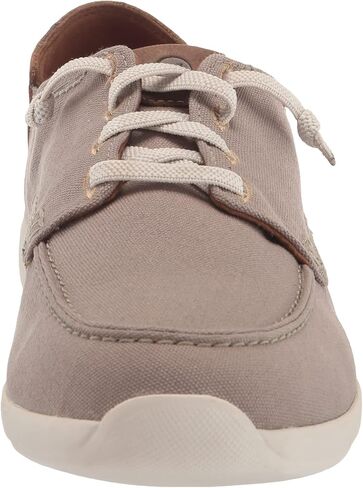 Clarks Men's Gorwin Lace Sneaker in Kuwait