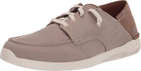 Clarks Men's Gorwin Lace Sneaker in Kuwait
