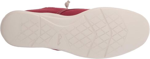 حذاء رياضي رجالي من Clarks مصنوع من الدانتيل in Kuwait