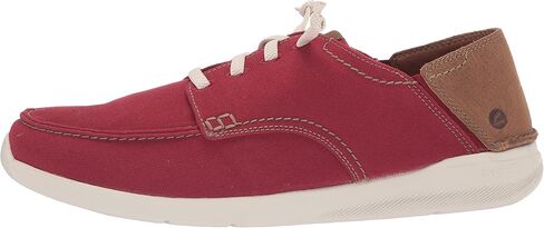 حذاء رياضي رجالي من Clarks مصنوع من الدانتيل in Kuwait