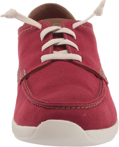 حذاء رياضي رجالي من Clarks مصنوع من الدانتيل in Kuwait