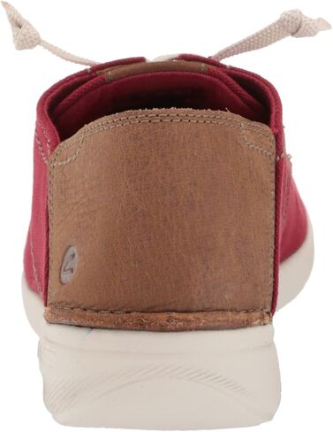 حذاء رياضي رجالي من Clarks مصنوع من الدانتيل in Kuwait