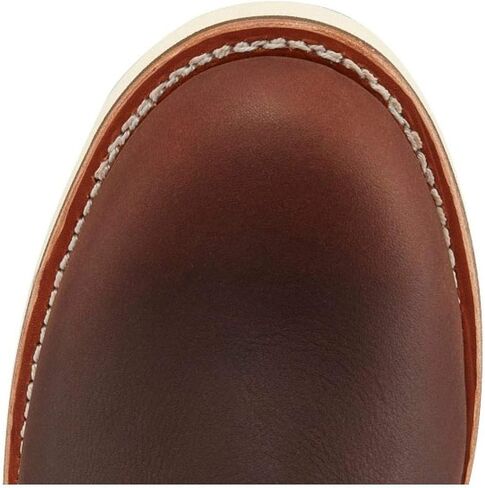 Chippewa Men's Edge Walker Waterproof Western Work Boot Soft Toe - 25335 in Saudi Arabia