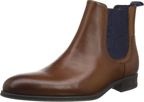 Ted Baker London Men's Ankle Classic Boots in Saudi Arabia