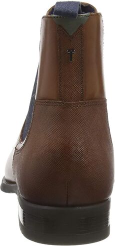 Ted Baker London Men's Ankle Classic Boots in Saudi Arabia
