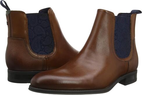 Ted Baker London Men's Ankle Classic Boots in Saudi Arabia