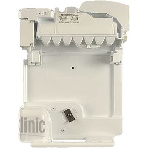 LG ACZ74170503 Refrigerator Ice Dispenser Assembly in Saudi Arabia