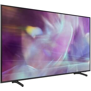 سامسونج | 50 بوصة | Q60A | QLED | 4K UHD | تلفزيون ذكي | QN50Q60AAFXZA | 2021 - Q HDR - إضاءة خلفية LED بنقاط Quantum Dot - دقة 3840 × 2160 (متجددة) in Saudi Arabia