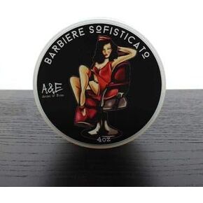 Ariana & Evans Shaving Soap, Barbiere Sofisticato in Saudi Arabia
