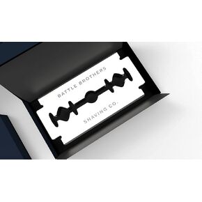 Double Edge Razor Blades in Saudi Arabia