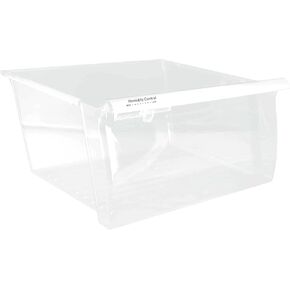 A2Z Home Part # W10178772 WPW10178772 Crisper Bin For Whirlpool Refrigerator in Saudi Arabia